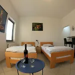 Ivan-experience 2 Bedrooms Appartement