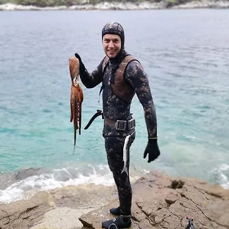 Ivan-experience 2 Bedrooms * Ljubuški