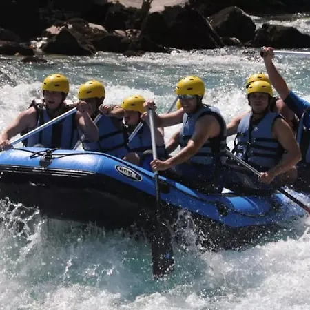 Apartman Ivan-experience 2 Bedrooms Ljubuški