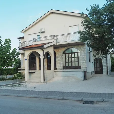 Apartman Ivan-experience 2 Bedrooms *