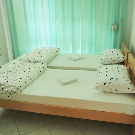 Ivan-experience 2 Bedrooms Ljubuški