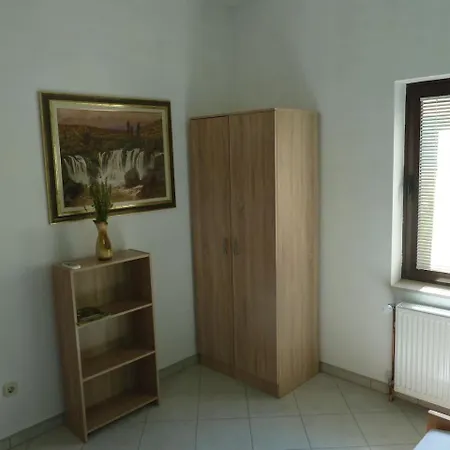 Apartman Ivan-experience 2 Bedrooms *