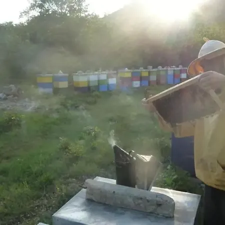 Ivan-experience 2 Bedrooms * Ljubuški