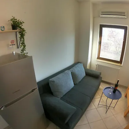 Ivan-experience 2 Bedrooms * Ljubuški