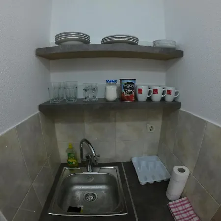 Ivan-experience 2 Bedrooms Διαμέρισμα *