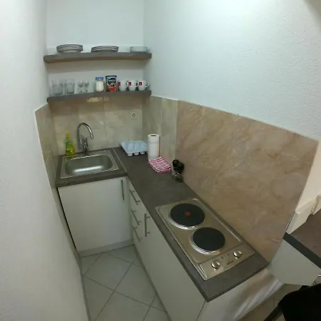 Apartman Ivan-experience 2 Bedrooms Ljubuški