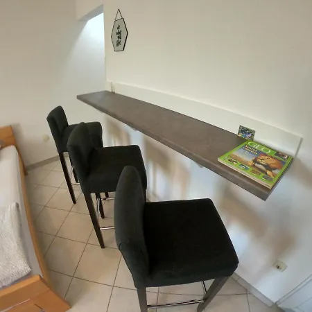 Ivan-experience 2 Bedrooms * Liyubuşka