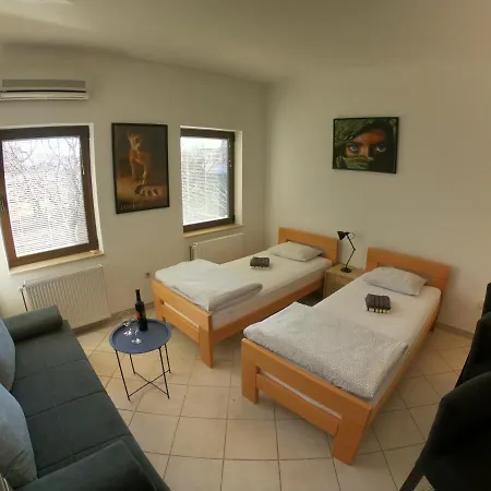 Apartman Ivan-experience 2 Bedrooms Ljubuški
