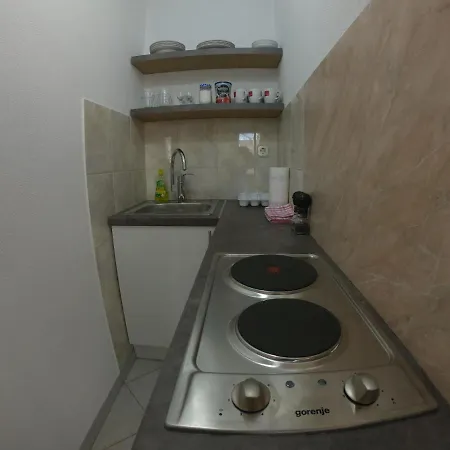 Ivan-experience 2 Bedrooms * Ljubuški